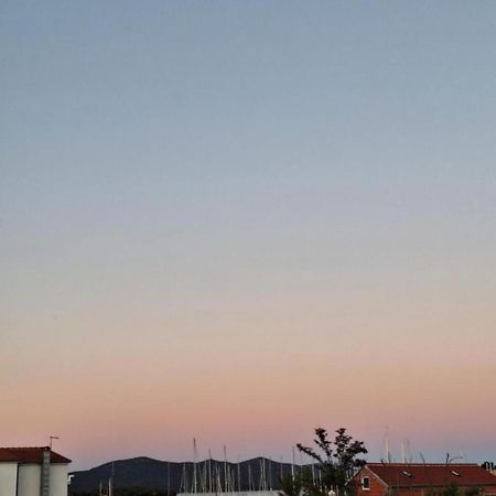 Mag Apartmani Jezera Exterior foto