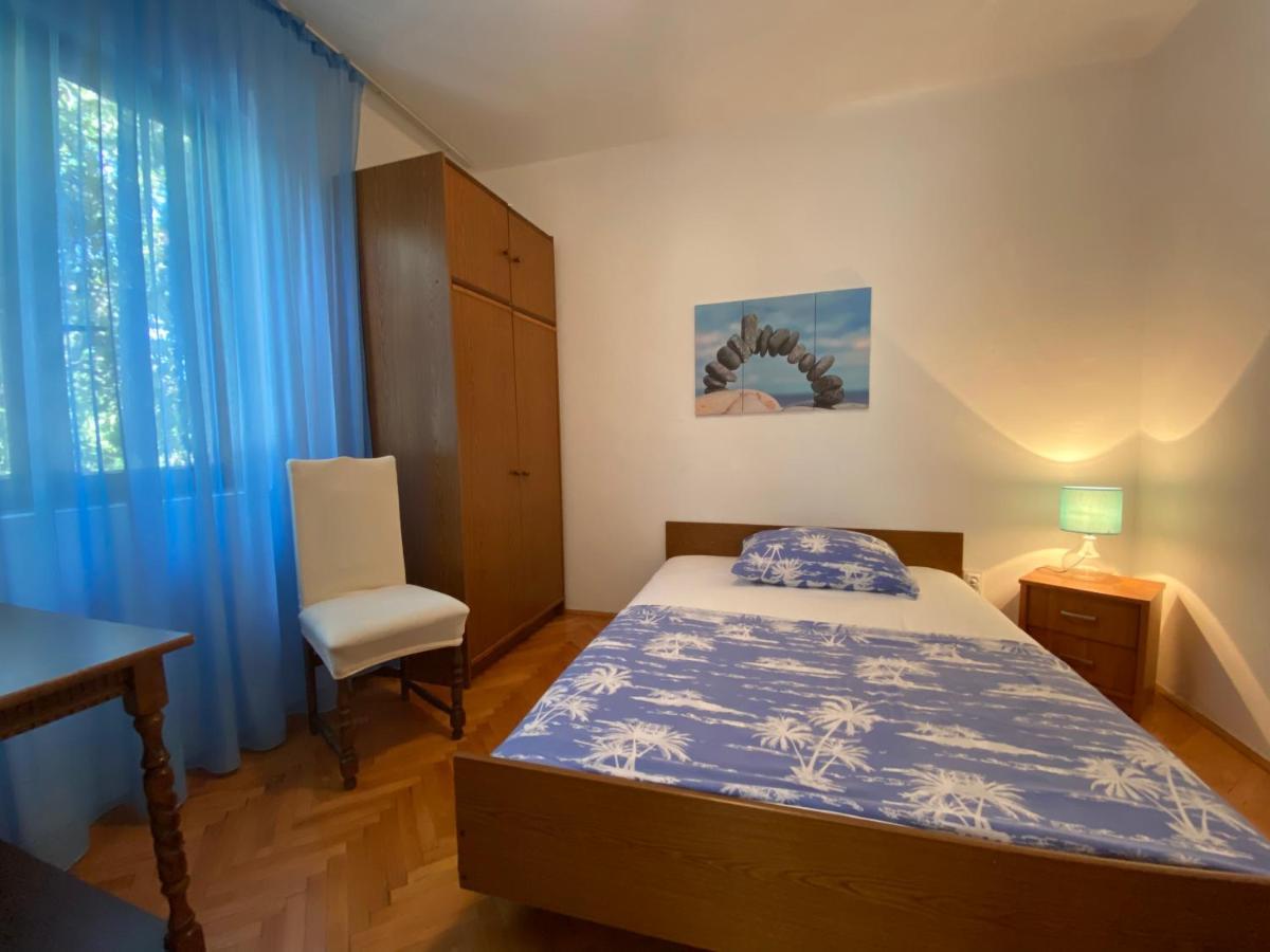 Mag Apartmani Jezera Exterior foto