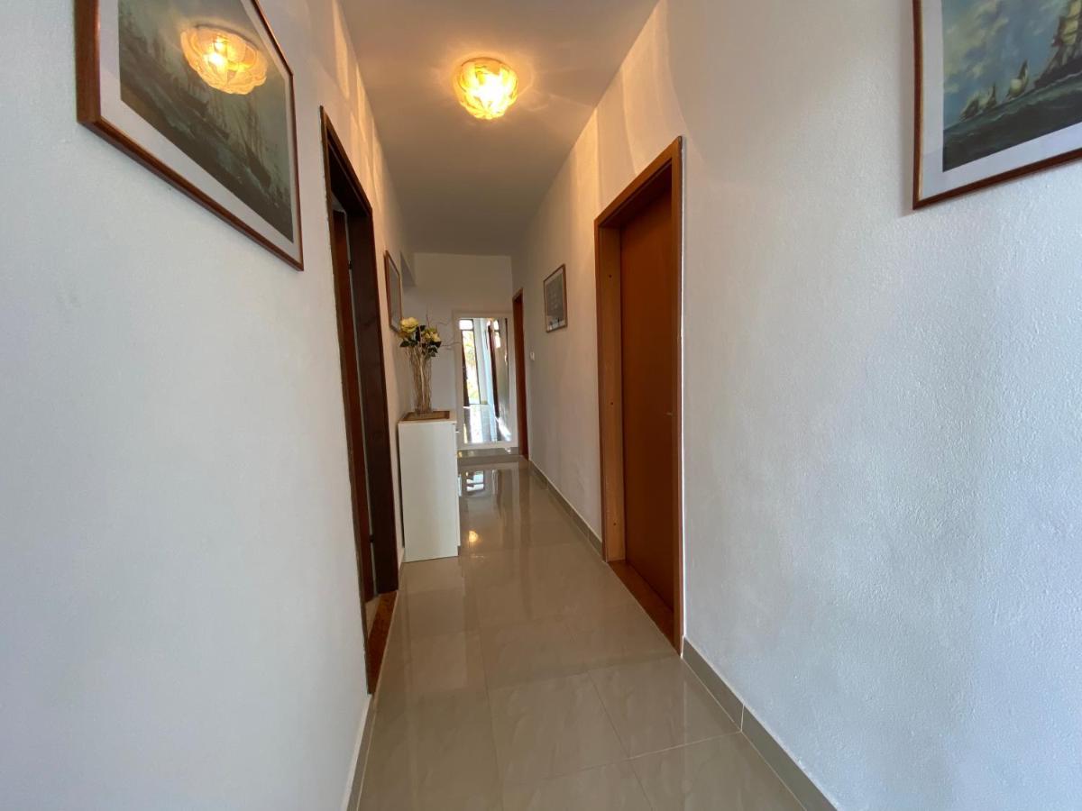 Mag Apartmani Jezera Exterior foto