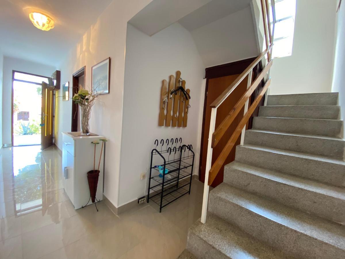 Mag Apartmani Jezera Exterior foto
