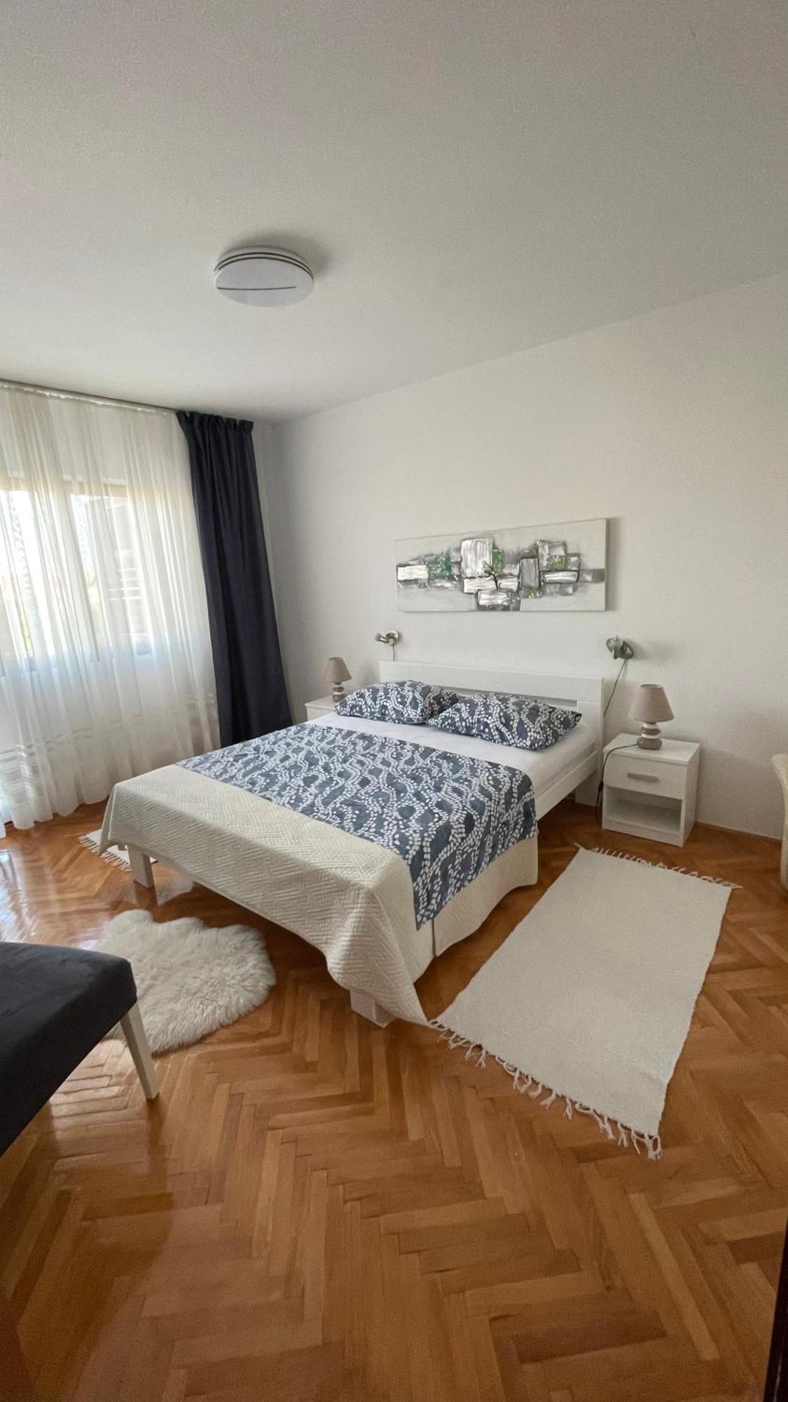 Mag Apartmani Jezera Exterior foto