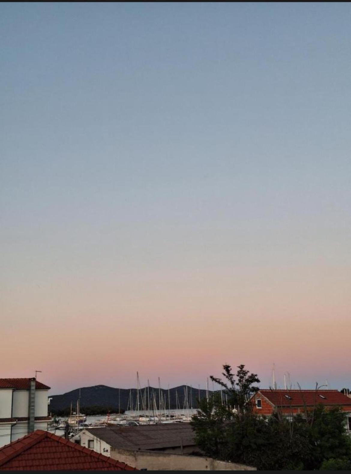 Mag Apartmani Jezera Exterior foto